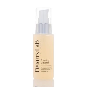 Foaming Cleanser