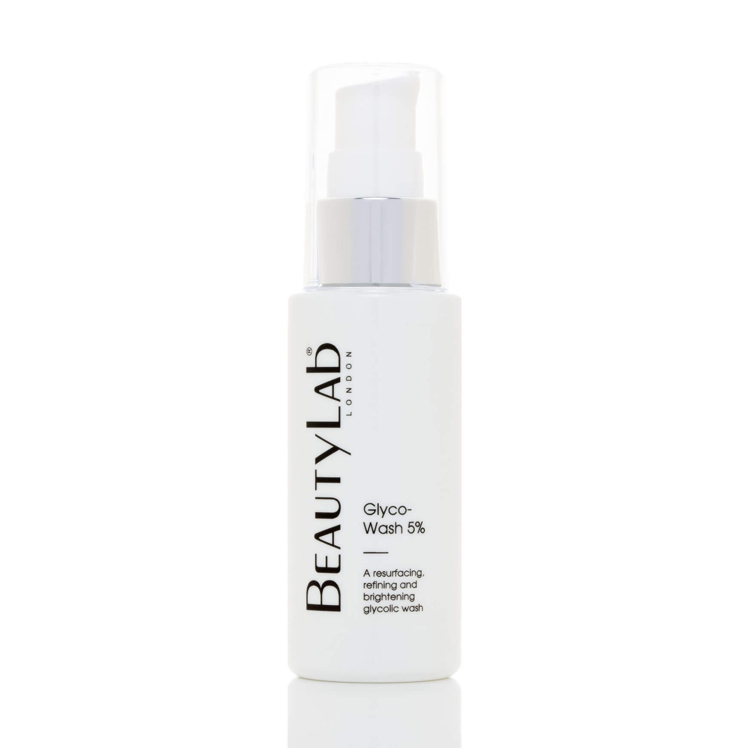 Glycowash 5%