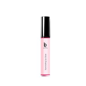 BEAUTYLAB® ILLUMINATING LIP GLOSS (Strawberry | Champagne) 0.34 FL.OZ