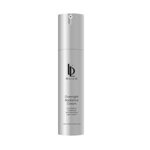 BEAUTYLAB® OVERNIGHT RADIANCE CREAM 1.01 FL.OZ