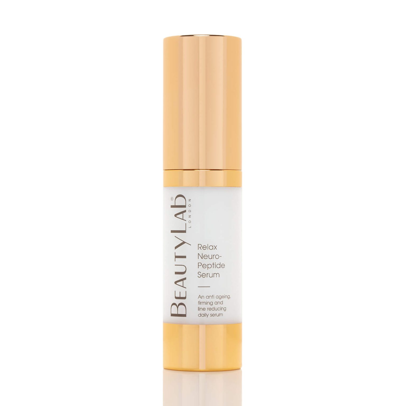 Relax Neuro Peptide Serum