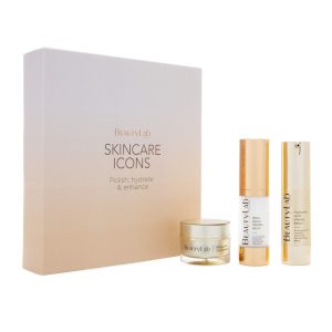 BEAUTYLAB® SKINCARE ICONS GIFT SET
