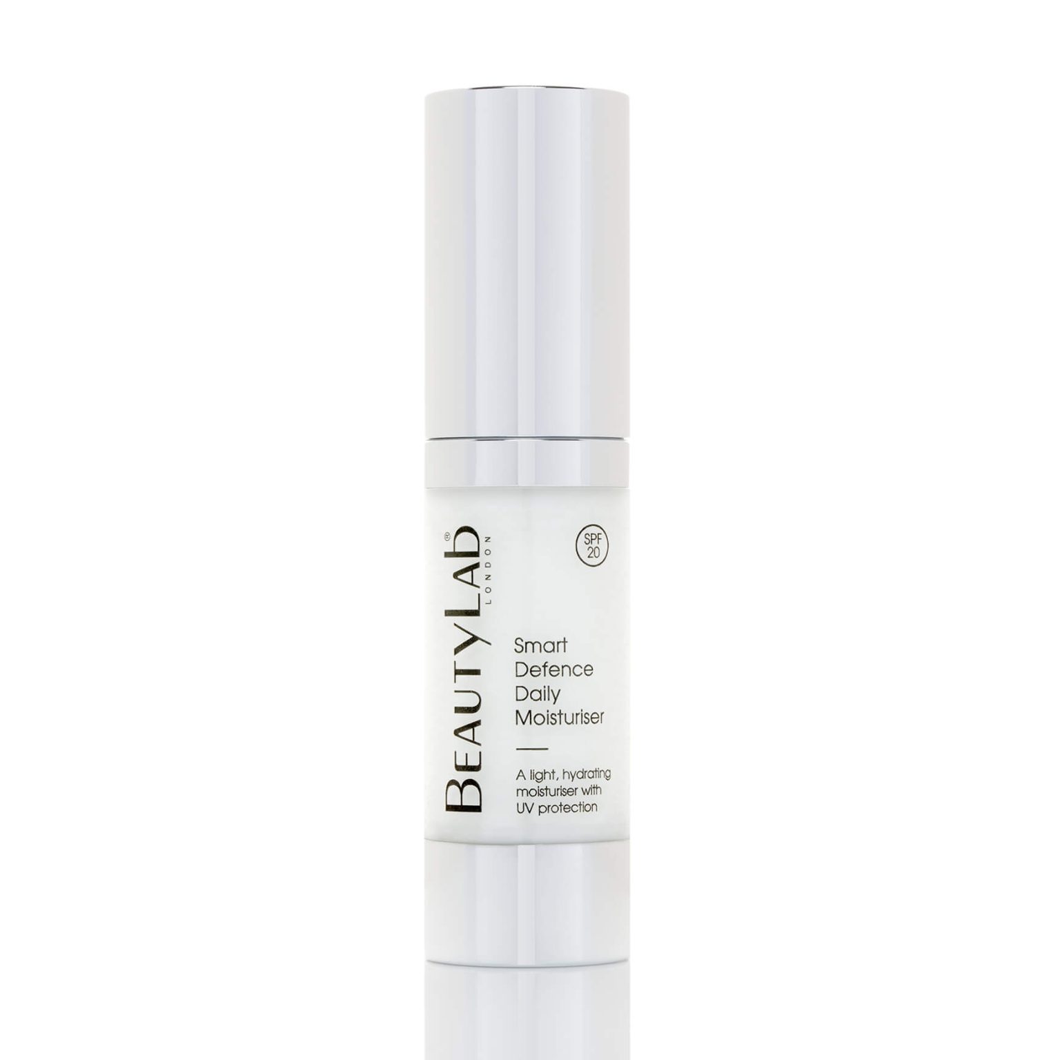 Smart Defence Daily Moisturiser
