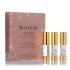 Amber Infusion Skincare Set Pack SHot