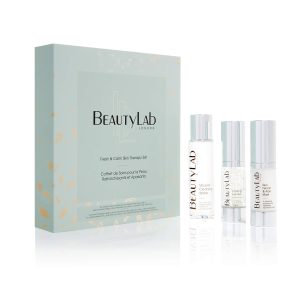 Beautylab Fresh & Calm Skin Therapy Set
