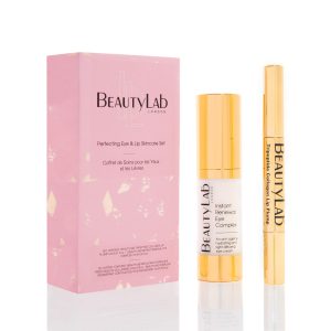 Perfecting Ete & Lip Skincare Set