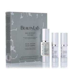 Skin Workout For Men pack shot