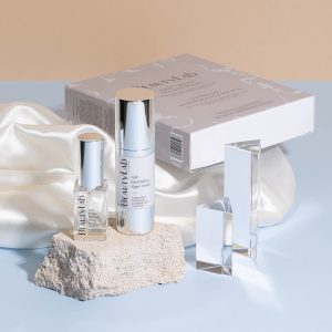 Sleep Time Duo Skin & Senses Set